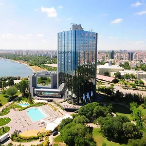 Sheraton Atakoy 5*, Estambul Turquía