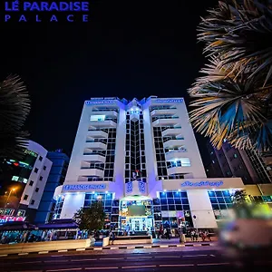 Le Paradise Palace Dubaï
