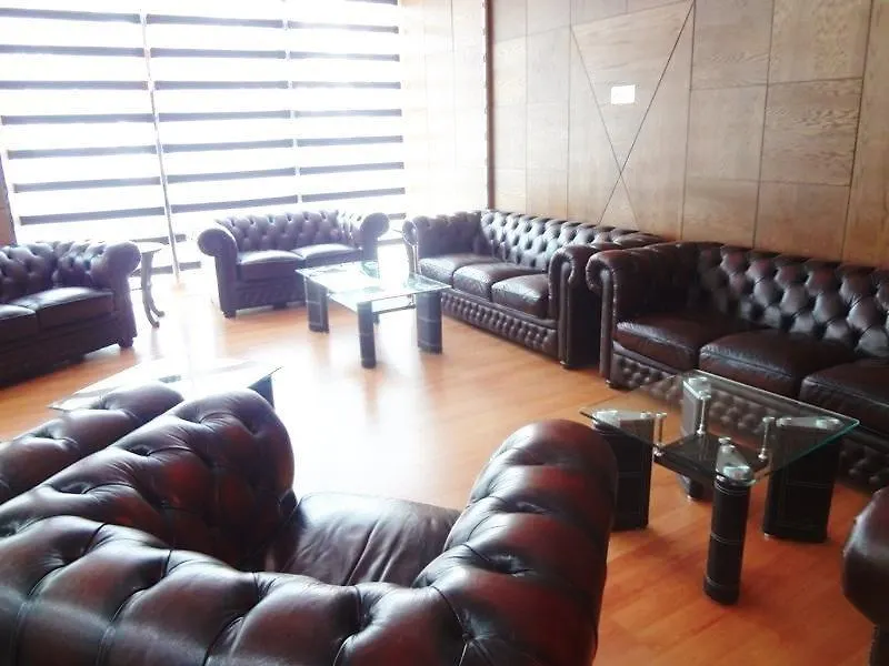 Abjad Crown Hotel Dubaï